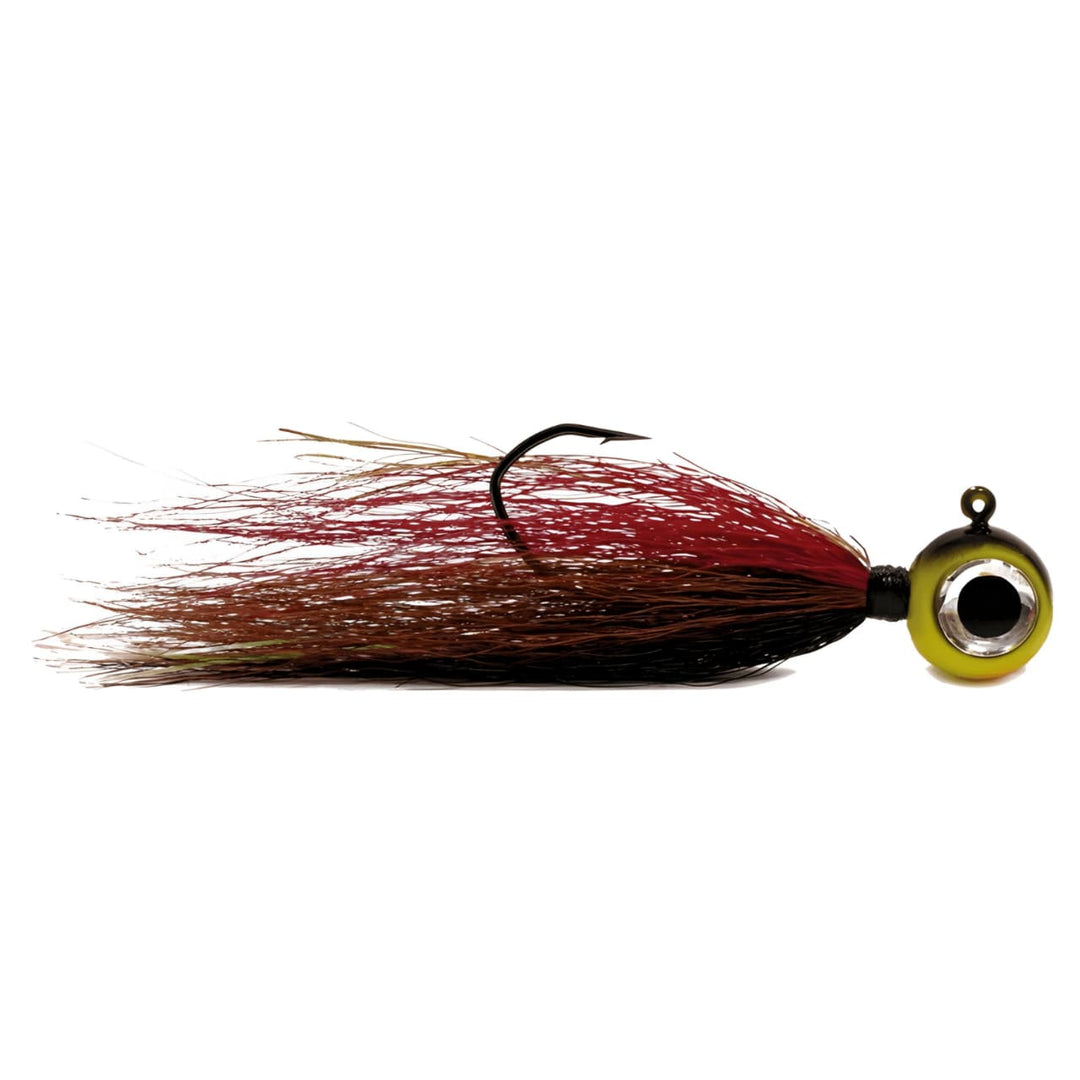 Señuelo Vmc Moontail Jigs