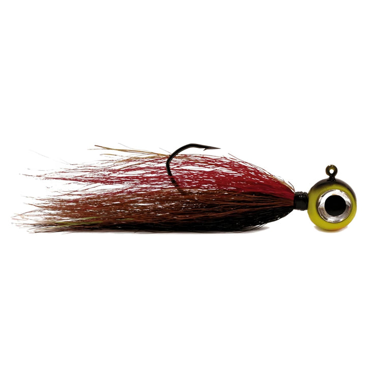 Señuelo Vmc Moontail Jigs