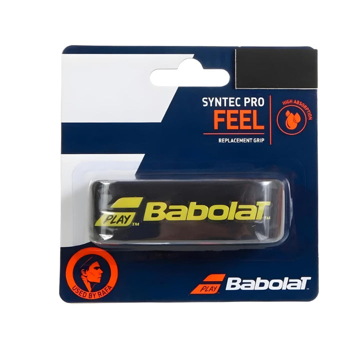 Grip Babolat Syntec Pro Feel X1