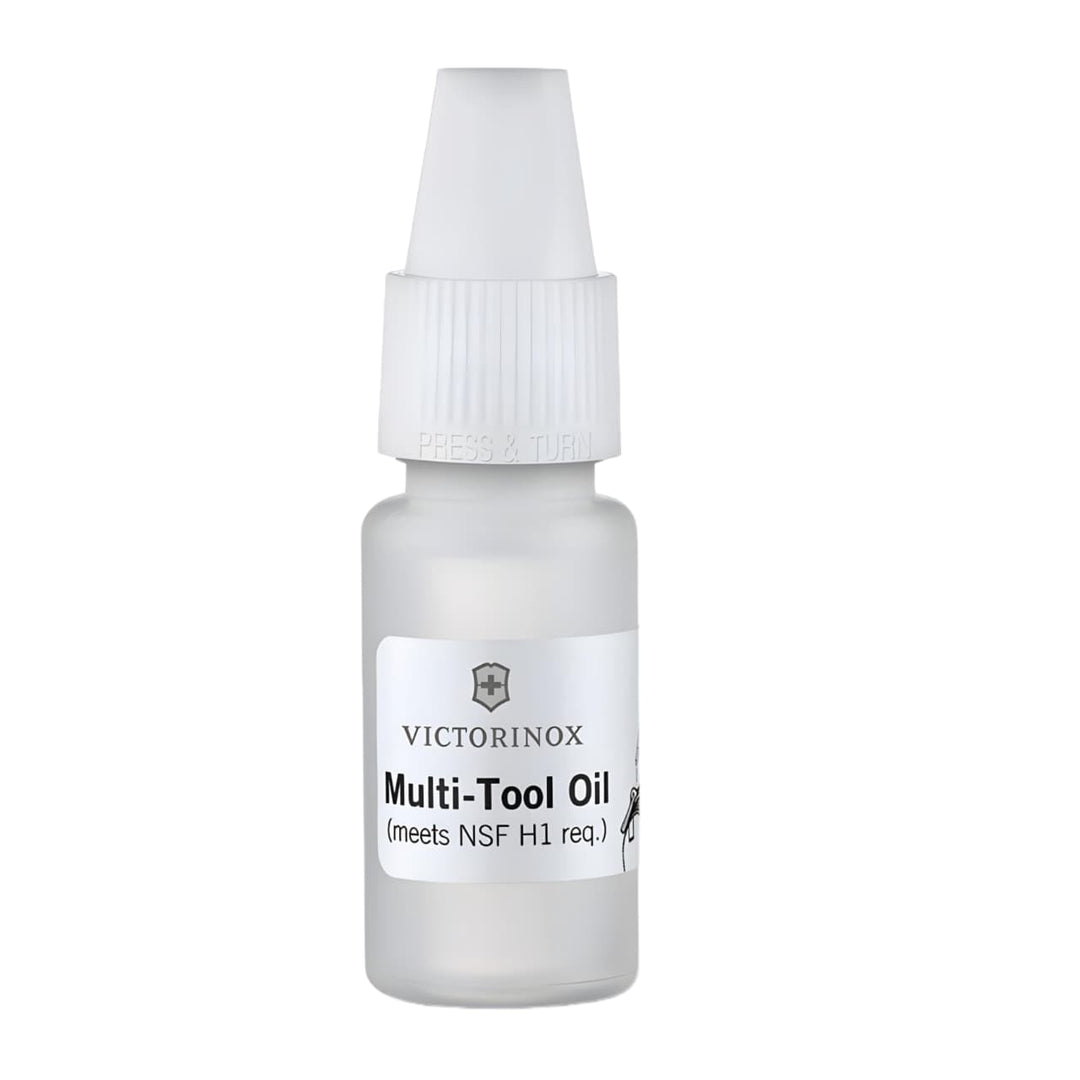 Aceite Multiherramientas Victorinox 4.3302