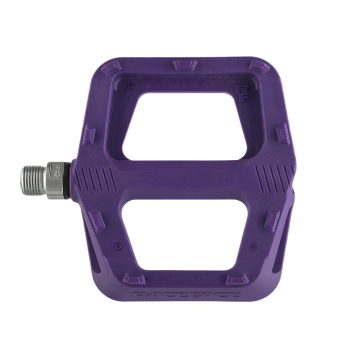 Pedal Race Face Ride Purpura