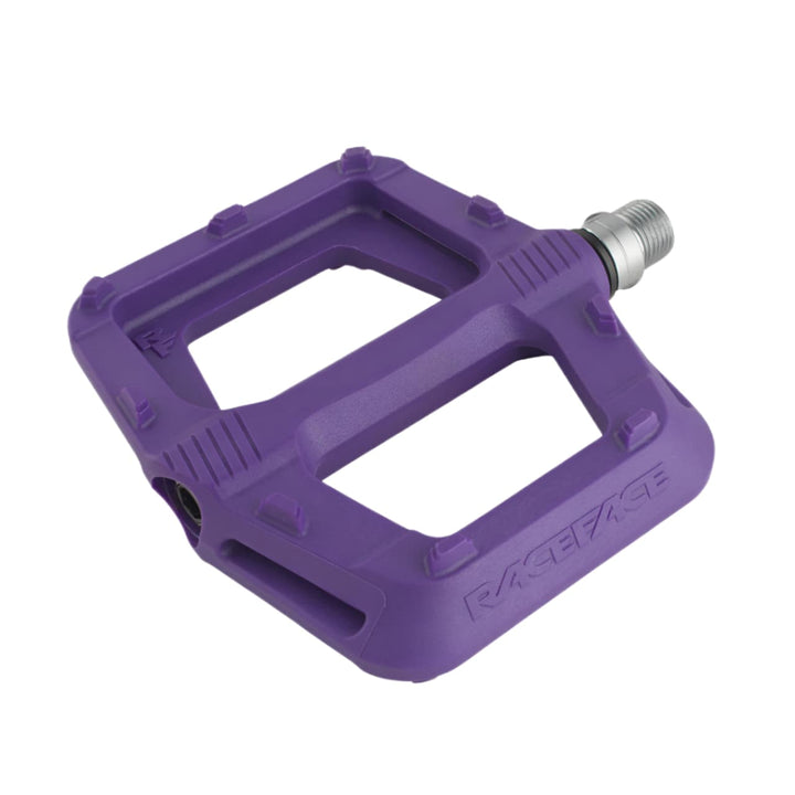 Pedal Race Face Ride Purpura
