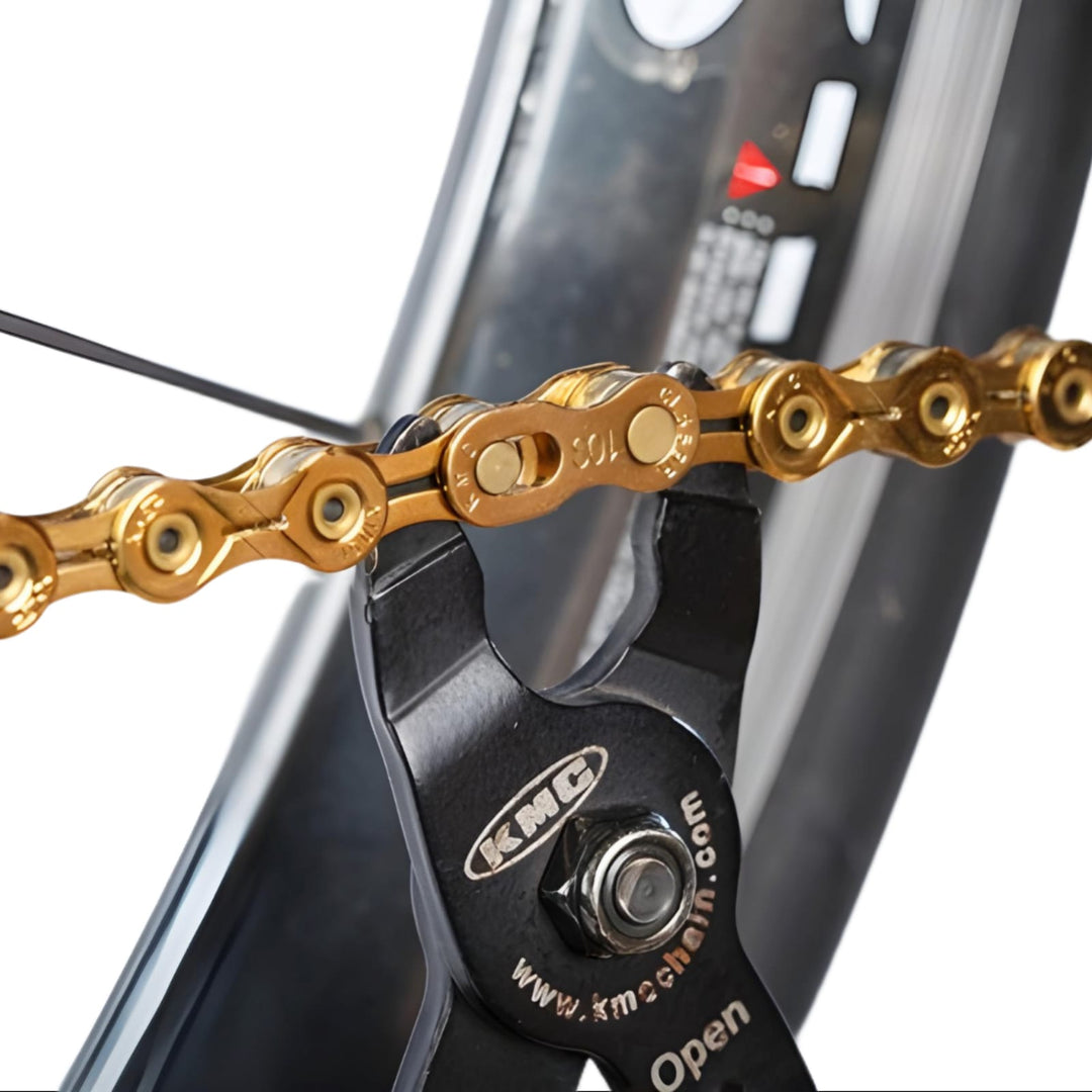 Herramienta Missing Link Remover KMC