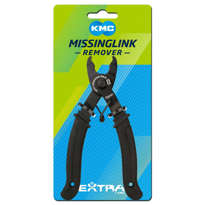 Herramienta Missing Link Remover KMC