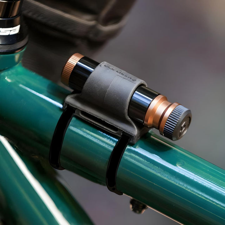 Kit Reparacion Tubular Black Burn Pro Plugger