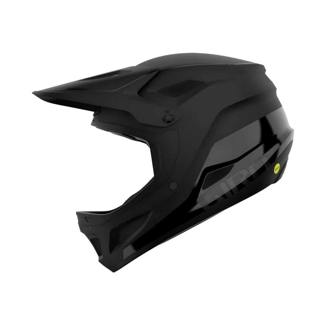 Casco Giro Disciple Mips Mat Black