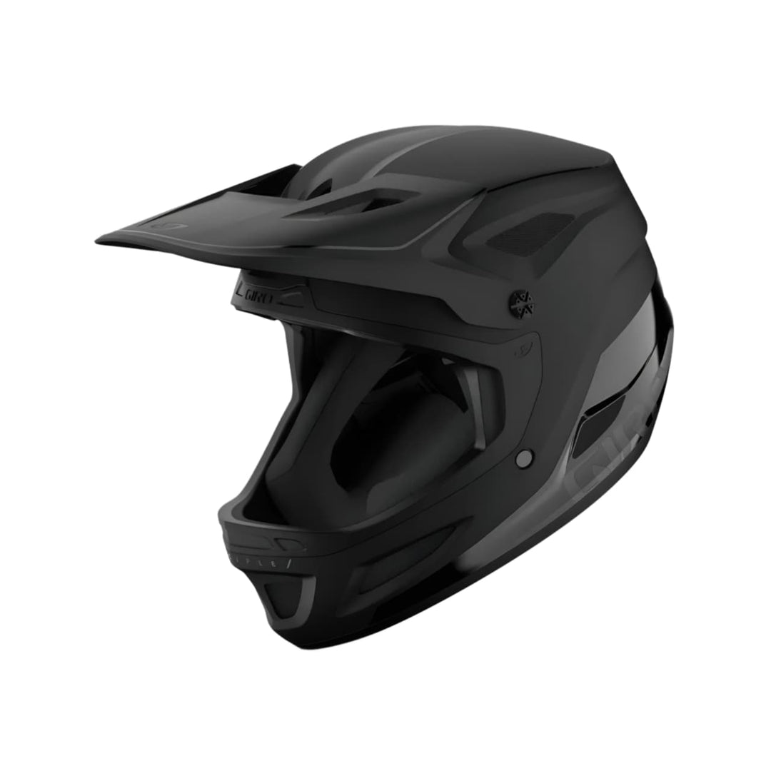 Casco Giro Disciple Mips Mat Black