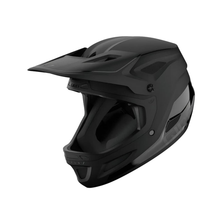 Casco Giro Disciple Mips Mat Black