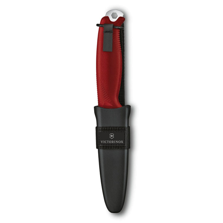 Cuchillo Venture Rojo Victorinox 3.0902