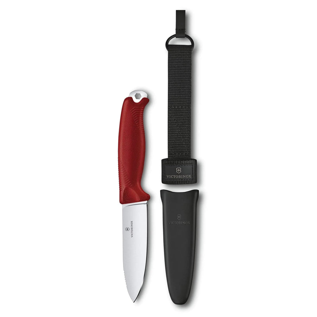 Cuchillo Venture Rojo Victorinox 3.0902
