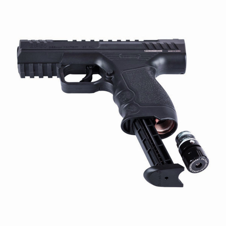 Pistola Beeman Protect BP 50  Traumatica