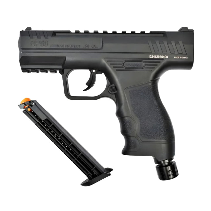 Pistola Beeman Protect BP 50  Traumatica