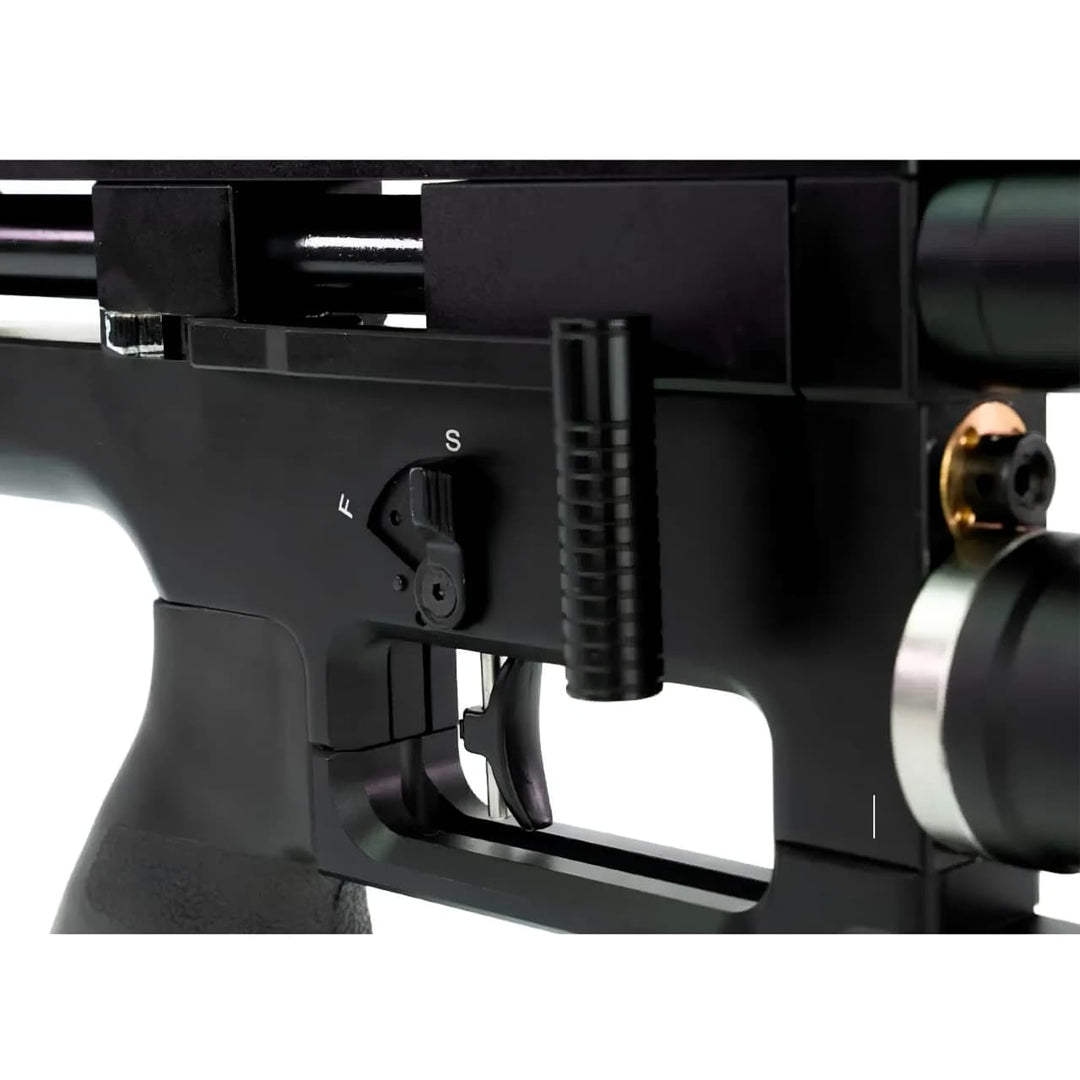 Rifle PCP M60B 5.5mm
