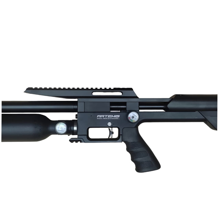 Rifle PCP M60B 5.5mm