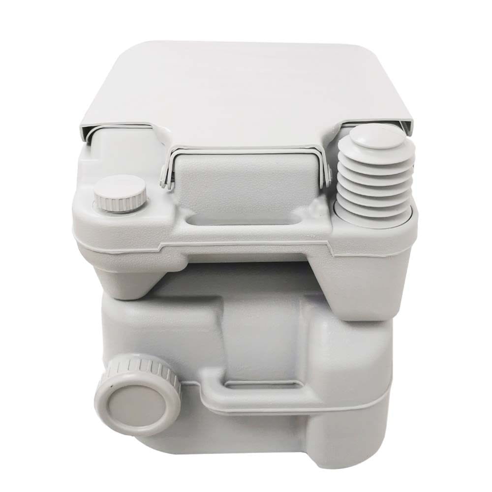 Baño Quimico Portatil 20 lt Nautika