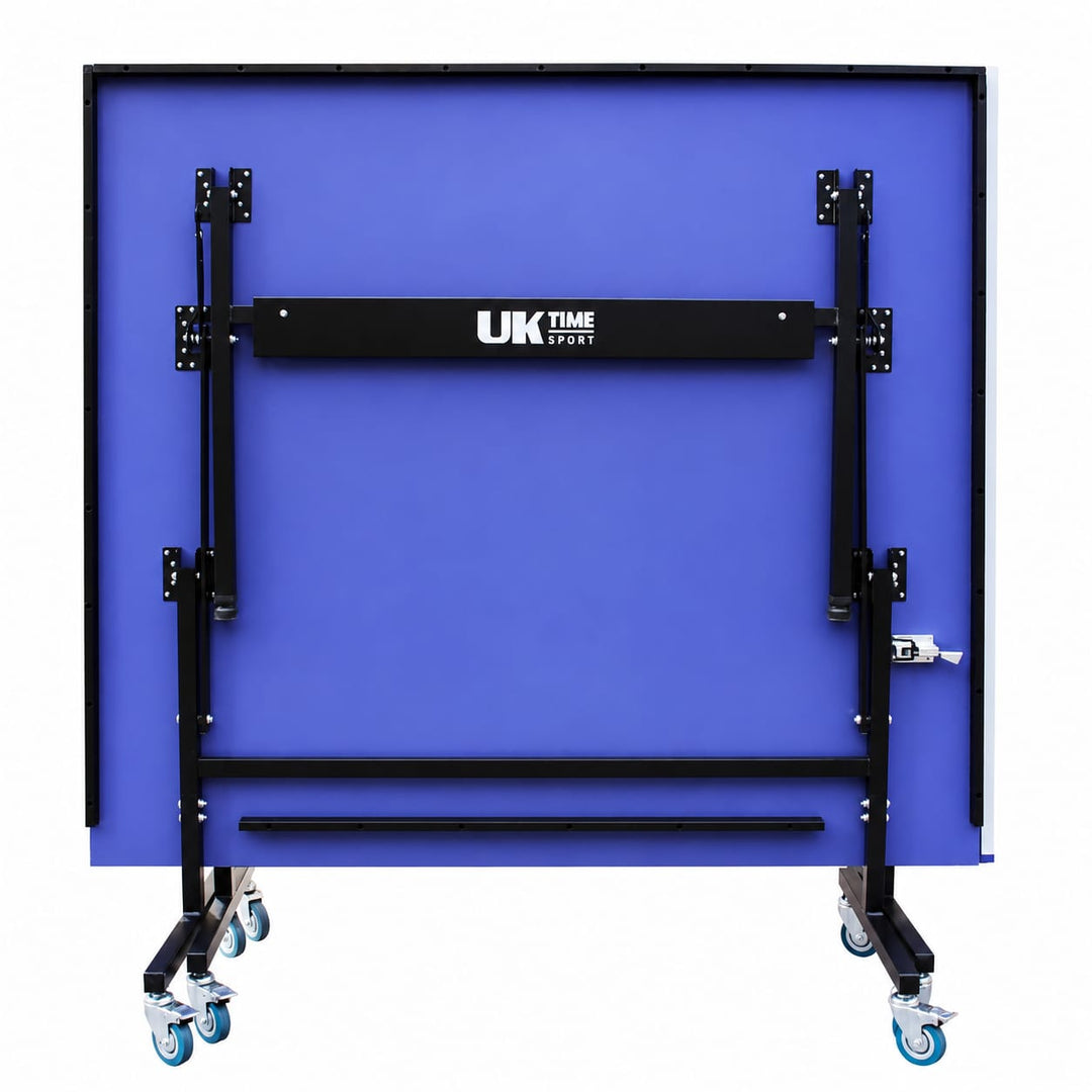 Mesa Ping Pong Jouer 15mm Uk Time