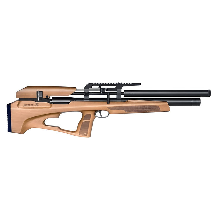 Rifle PCP P35x Madera 5.5