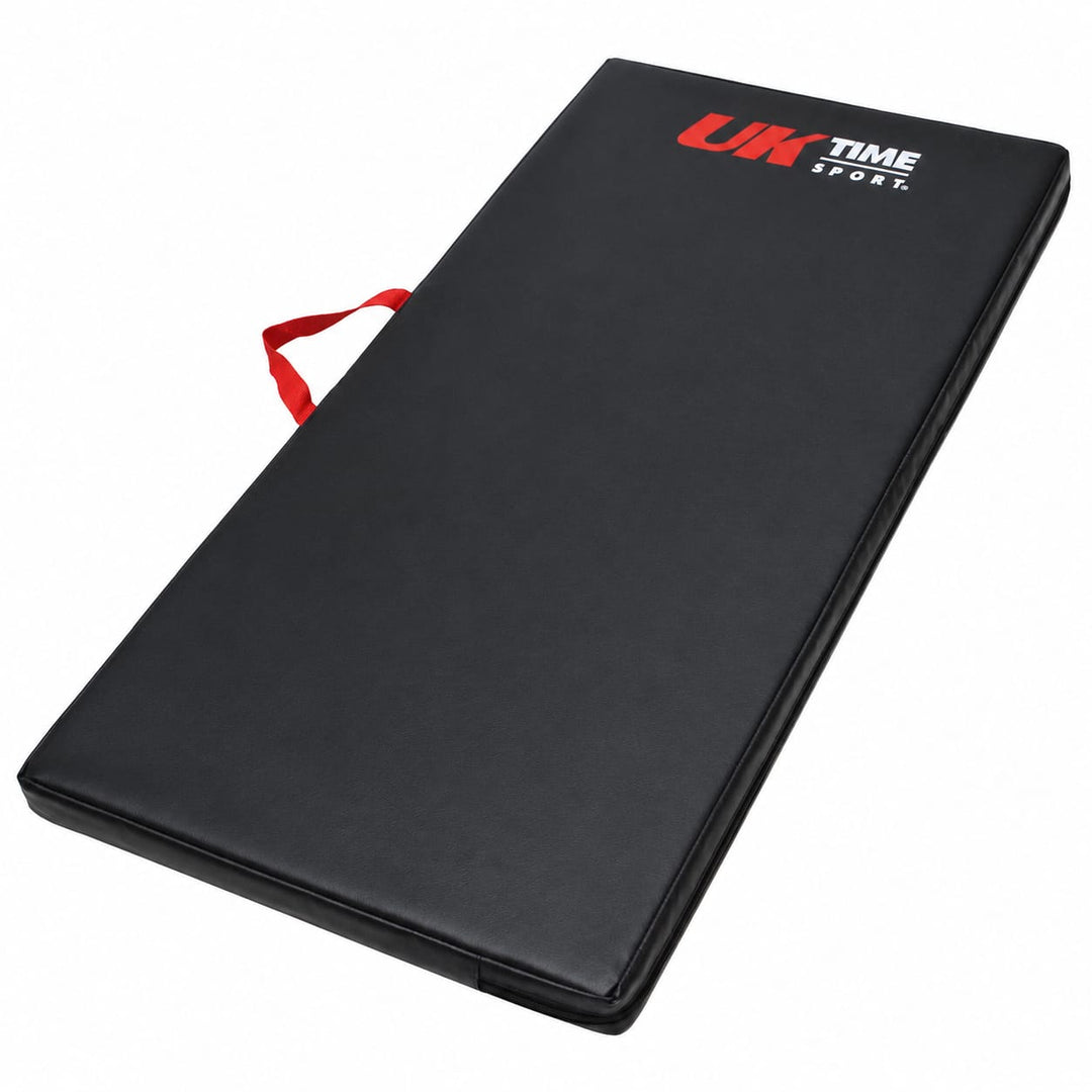 Colchoneta Gimnasia individual 100x50x5cm Uk Time