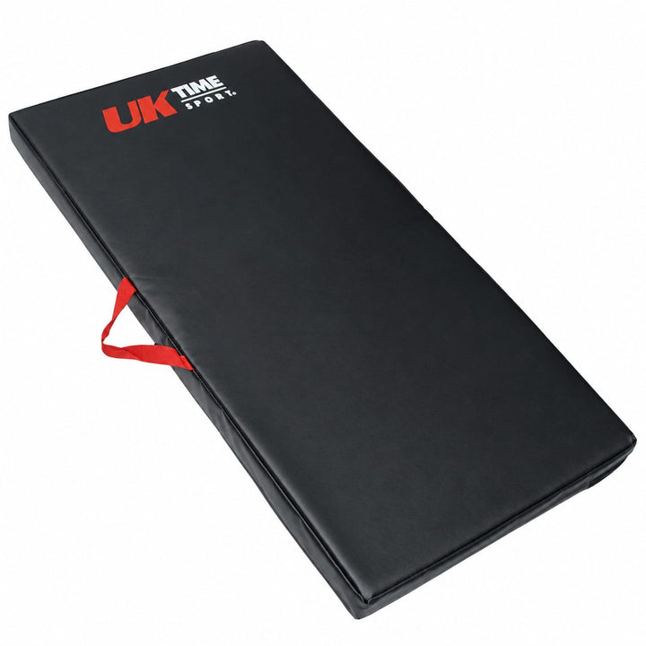 Colchoneta Gimnasia individual 100x50x5cm Uk Time