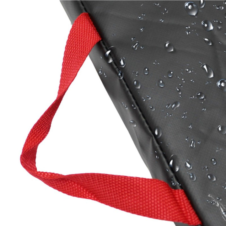 Colchoneta Gimnasia individual 100x50x5cm Uk Time