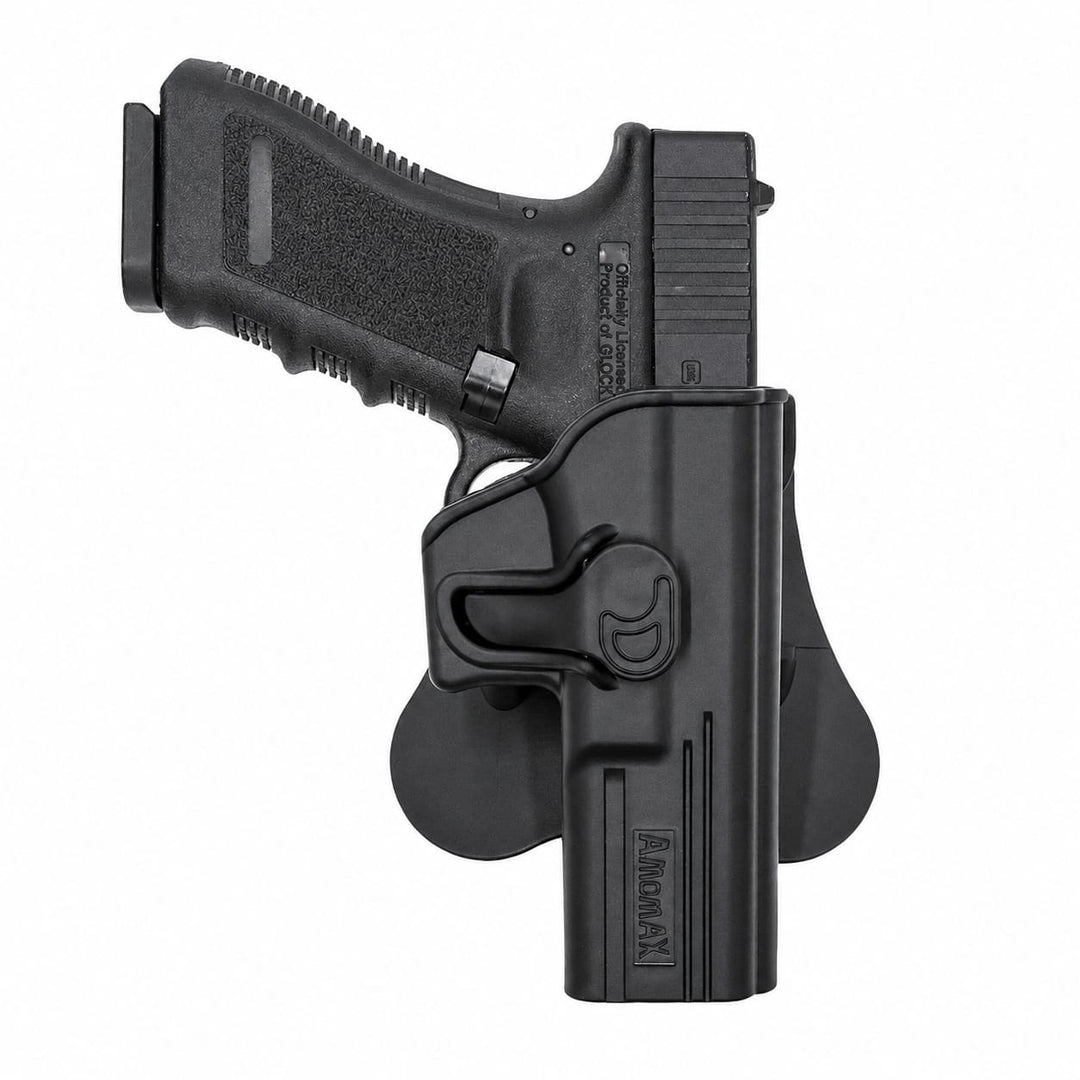Funda Pistola Glock 17 Amomax