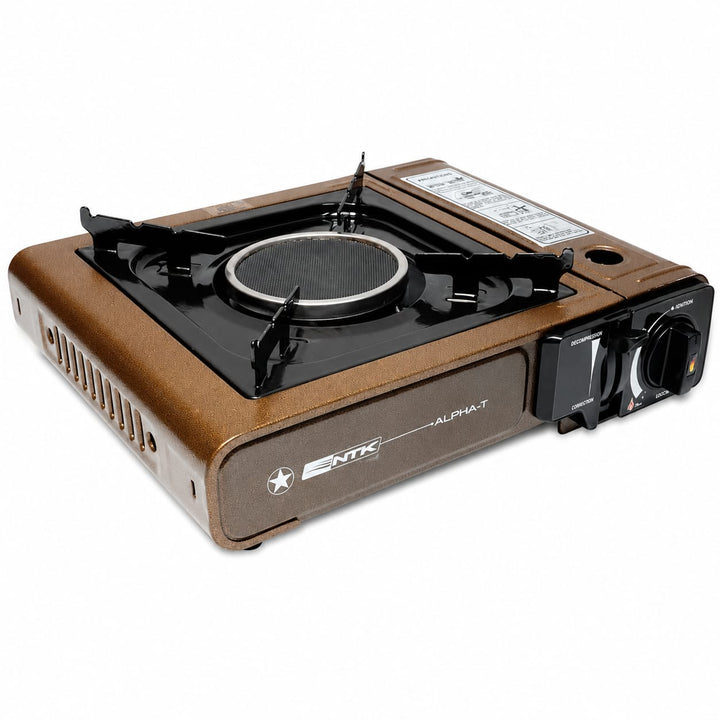 Cocinilla Nautika Alpha T