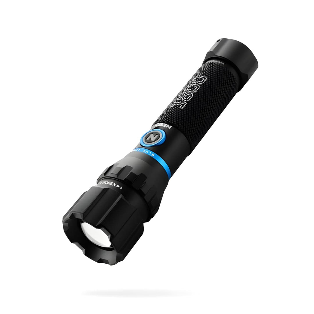 Linterna Nebo Blueline 1800