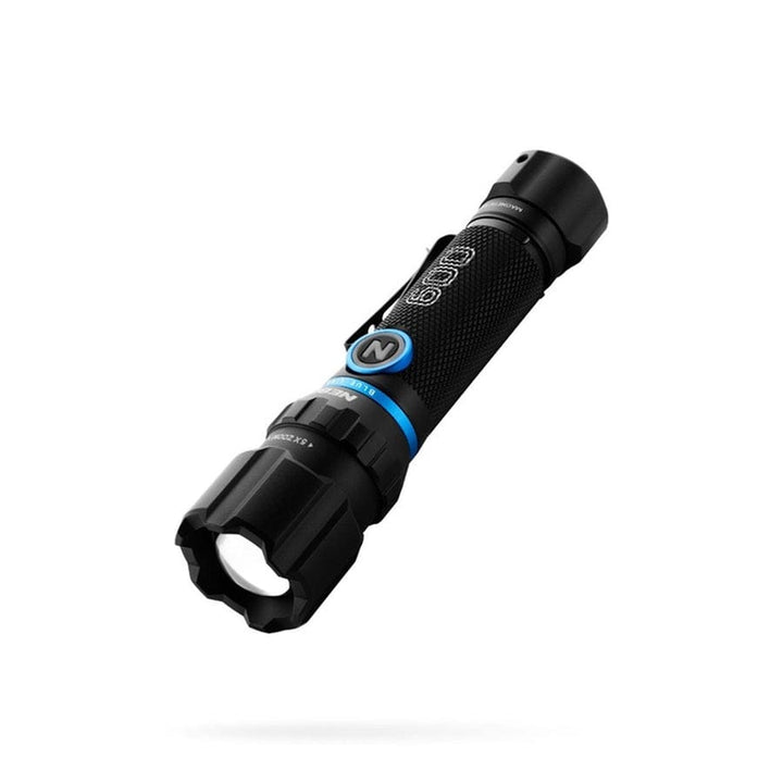 Linterna Nebo Blueline 600 Lumens