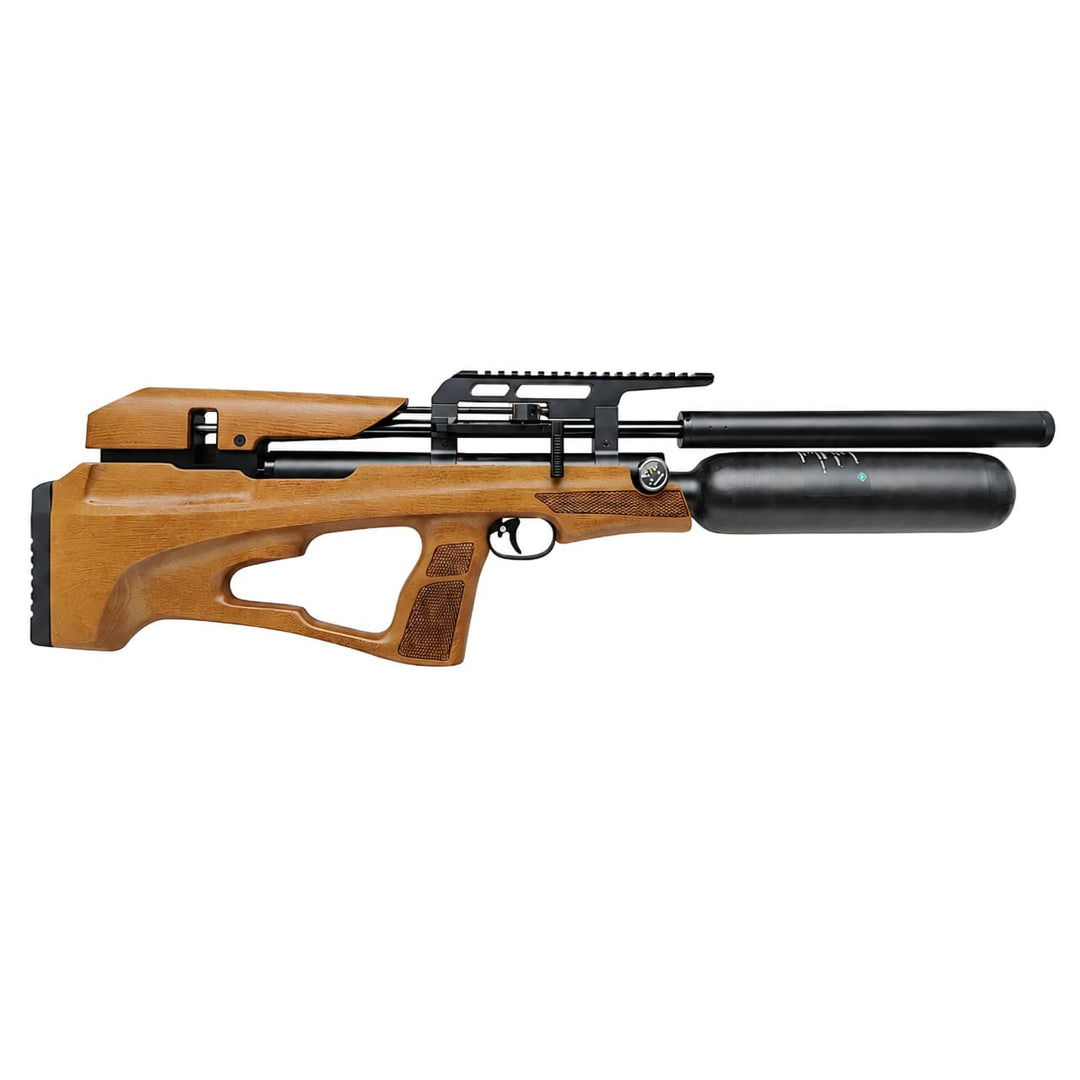 Rifle PCP P35X TB Madera  5.5