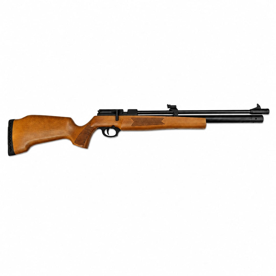 Rifle PCP PR900W Gen 3  5.5 Madera