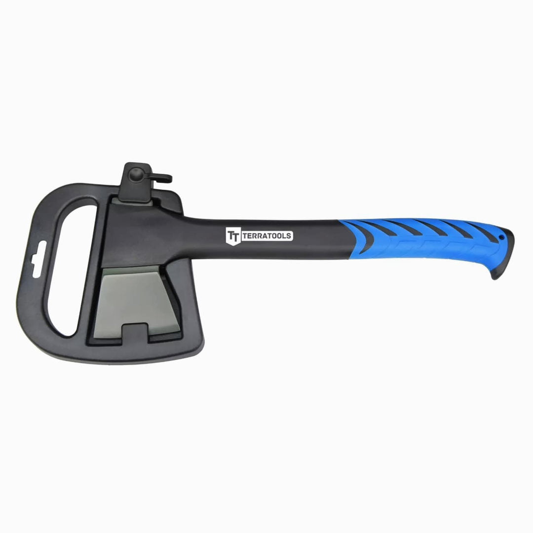 Hacha de Mano 36cm TerraTools
