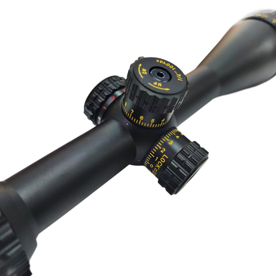 Mira Telescopica Apolo 4-16x50 AOIR