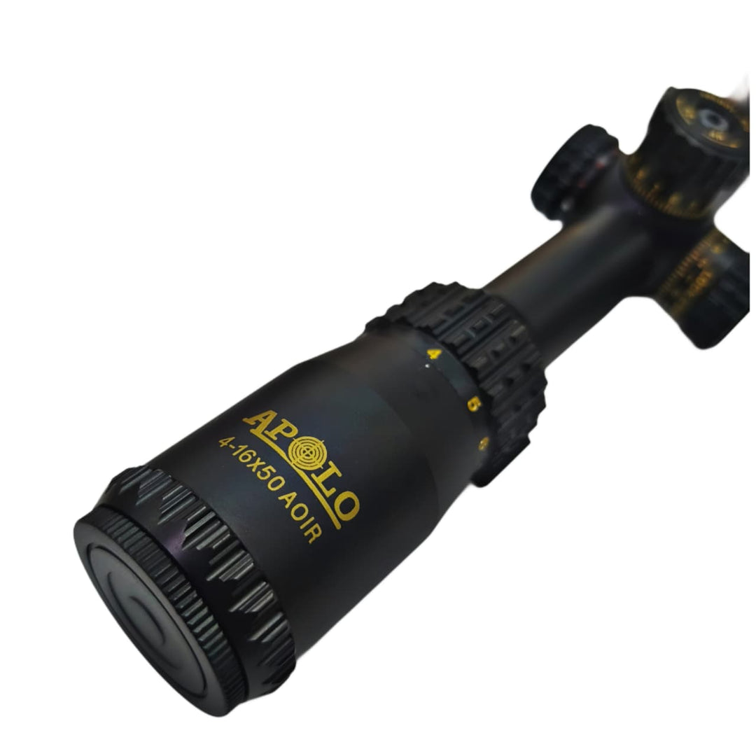 Mira Telescopica Apolo 4-16x50 AOIR