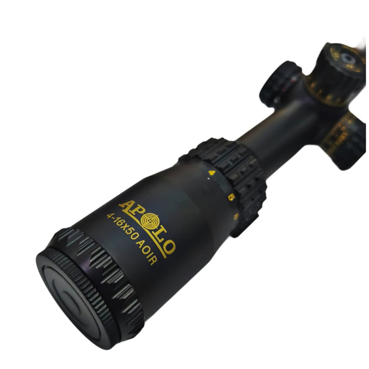 Mira Telescopica Apolo 4-16x50 AOIR