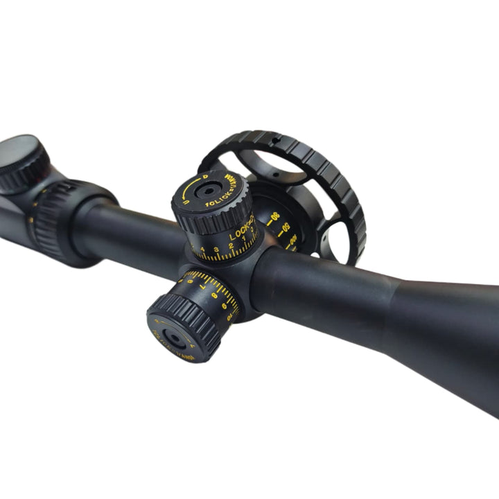 Mira Telescopica Apolo 3-12x40SFE