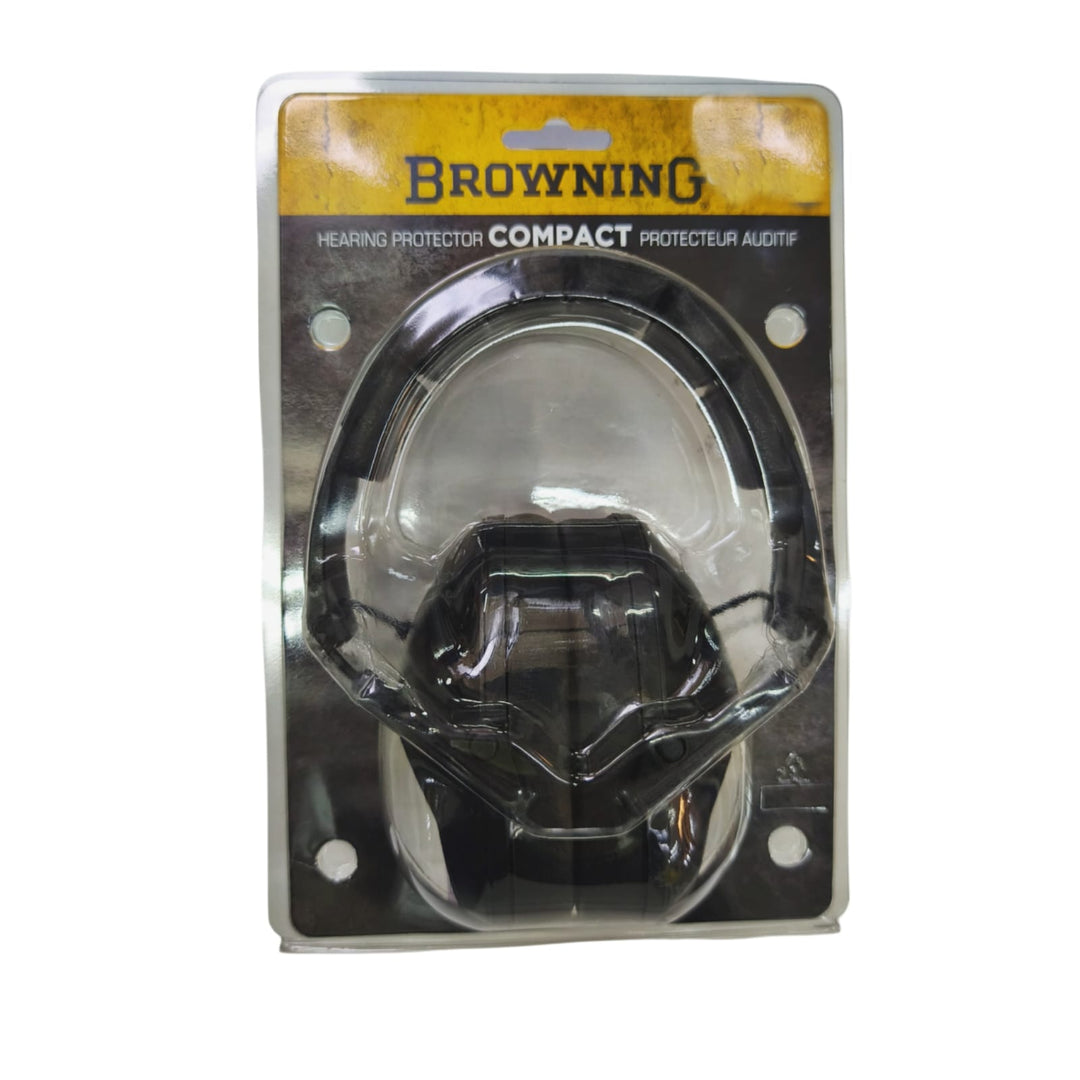 Protector Auditivo Browning Compact