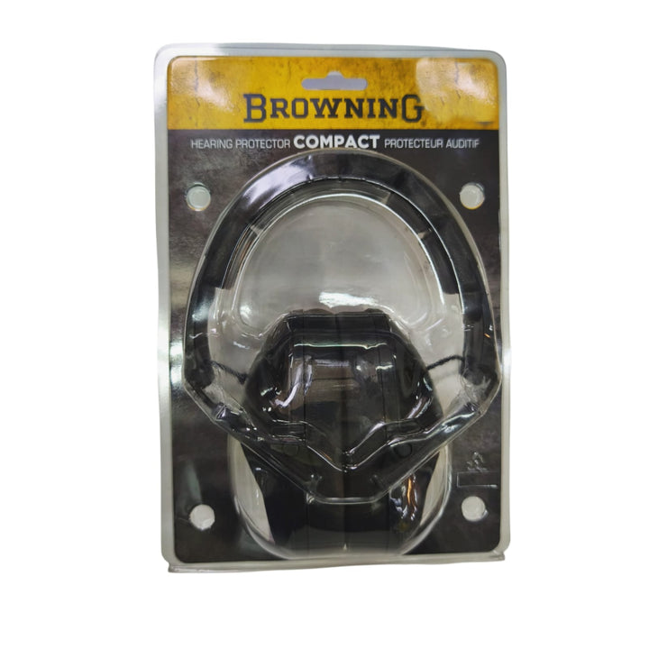 Protector Auditivo Browning Compact