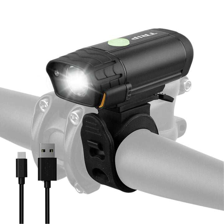 Luz Delantera Trip Compass 400Lm