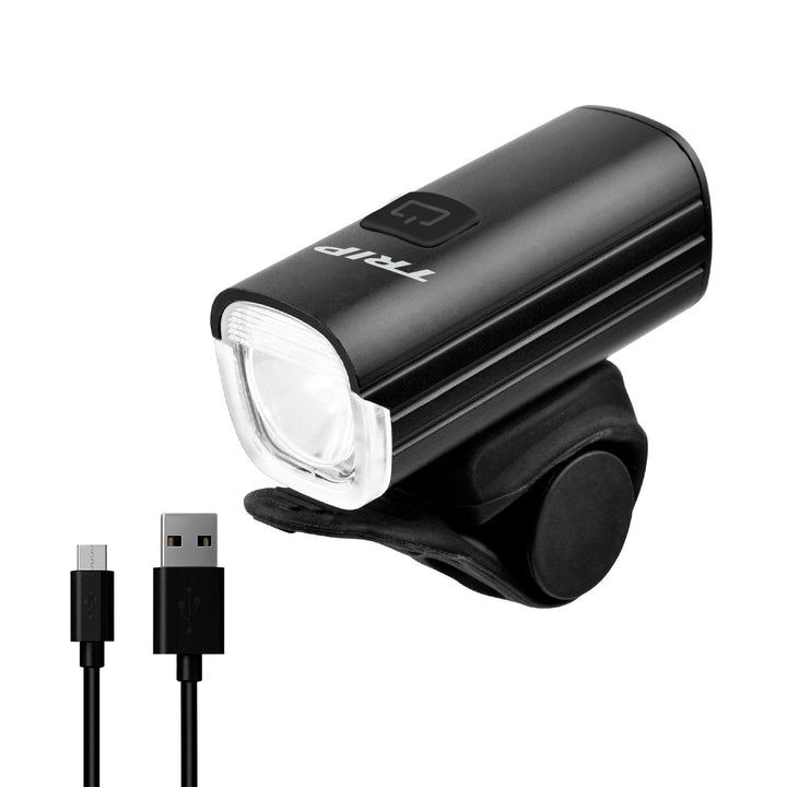 Luz Delantera Trip Spark 400Lm
