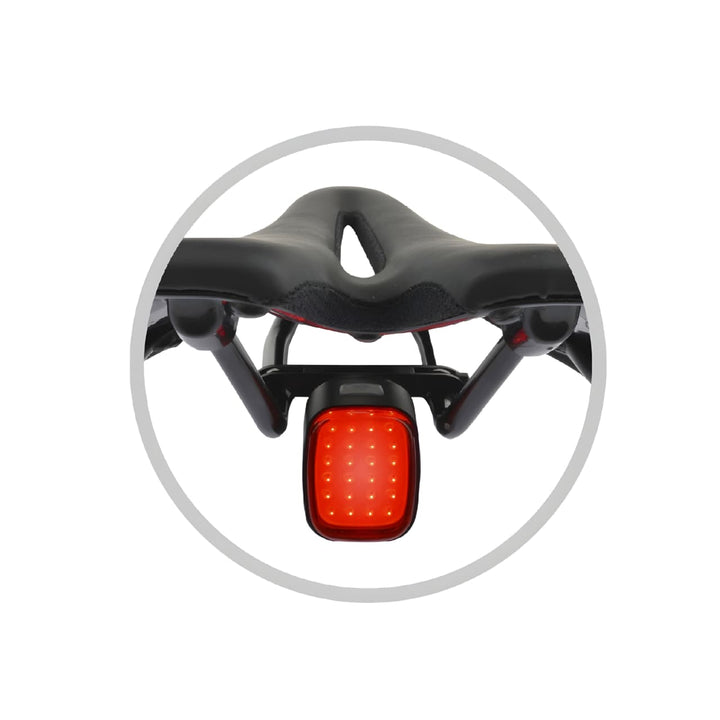 Luz Trasera Trip GT 50Lm
