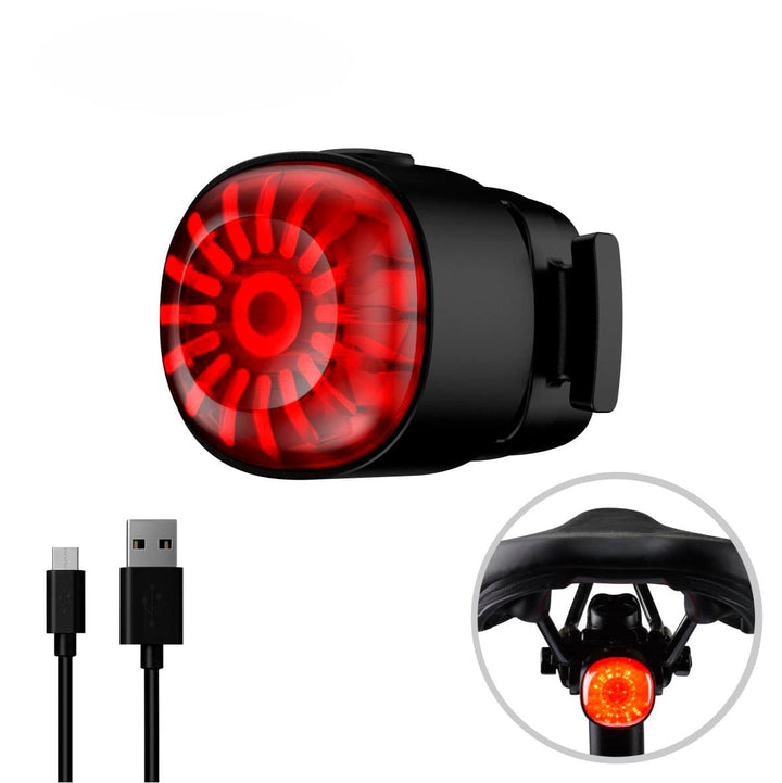 Luz Trasera Trip Supra 80Lm
