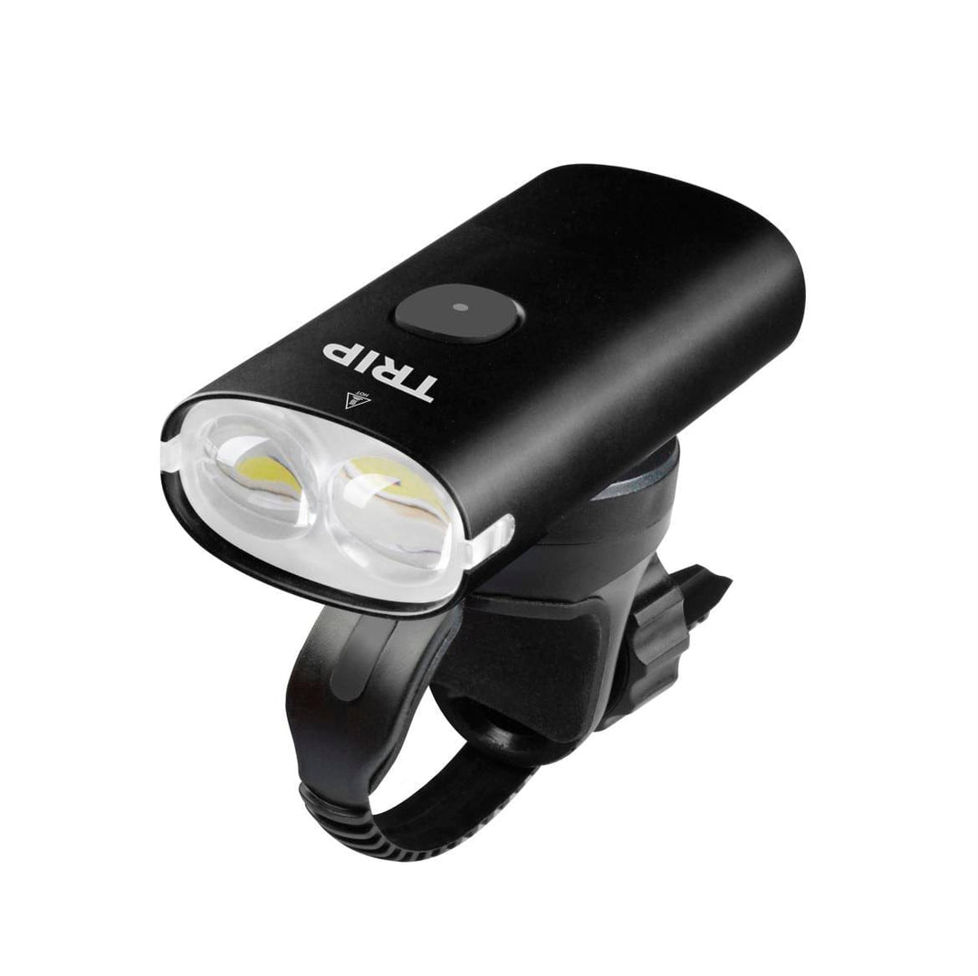 Luz Delantera Trip Hummer 1600Lm