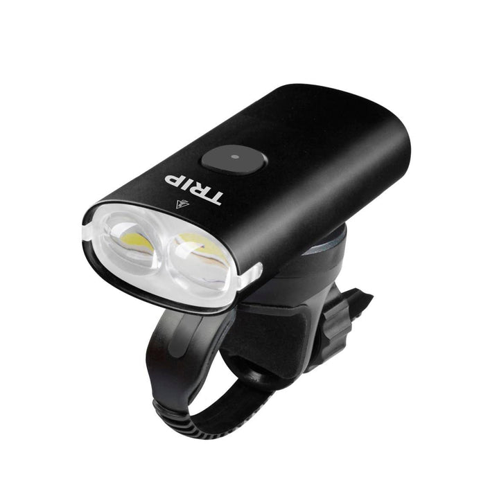 Luz Delantera Trip Hummer 1600Lm
