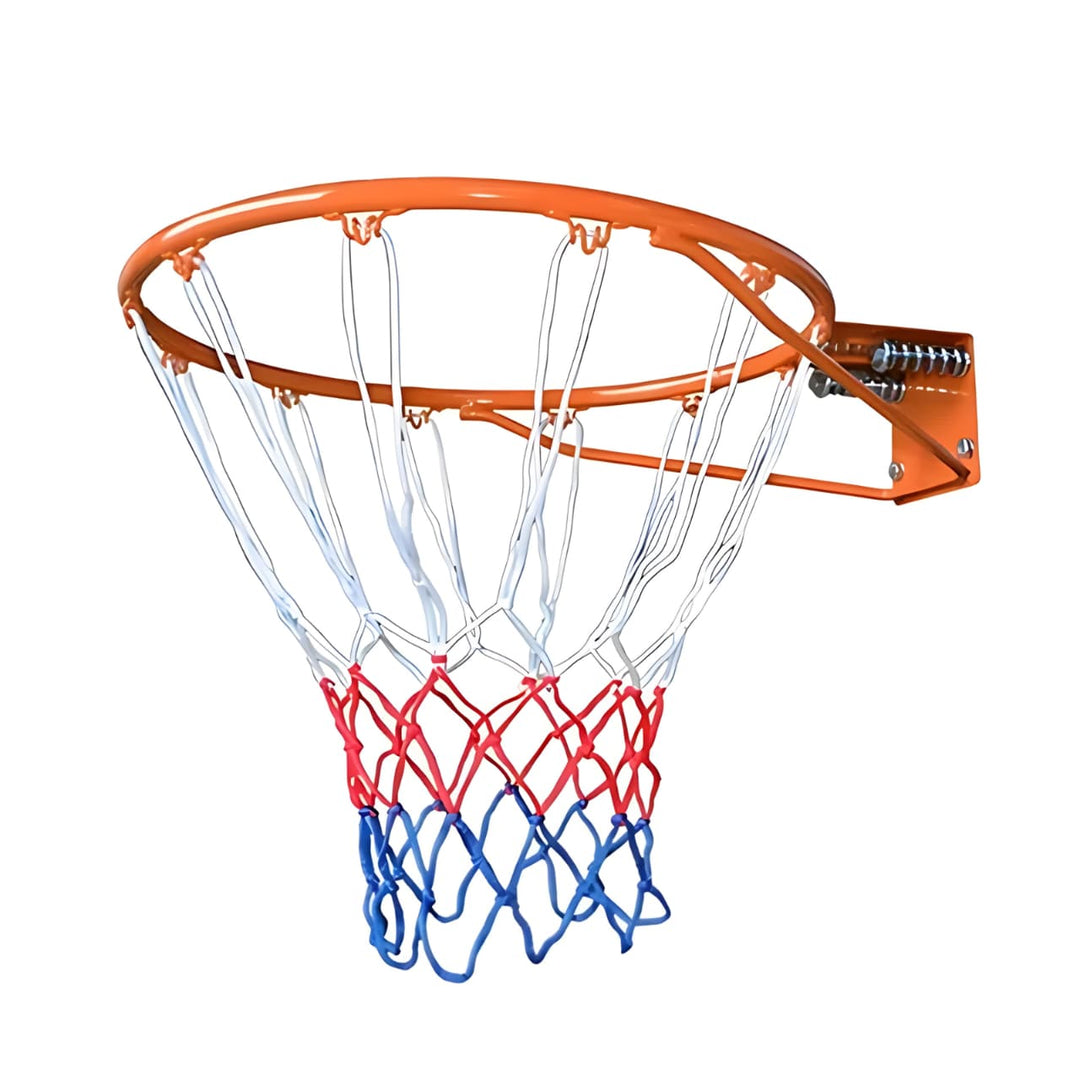 Aro Basquetbol S-r2s con resorte Uk Time