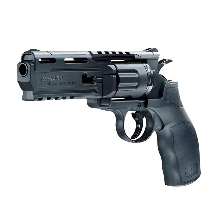 Revolver Umarex Tornado 4.5mm Co2