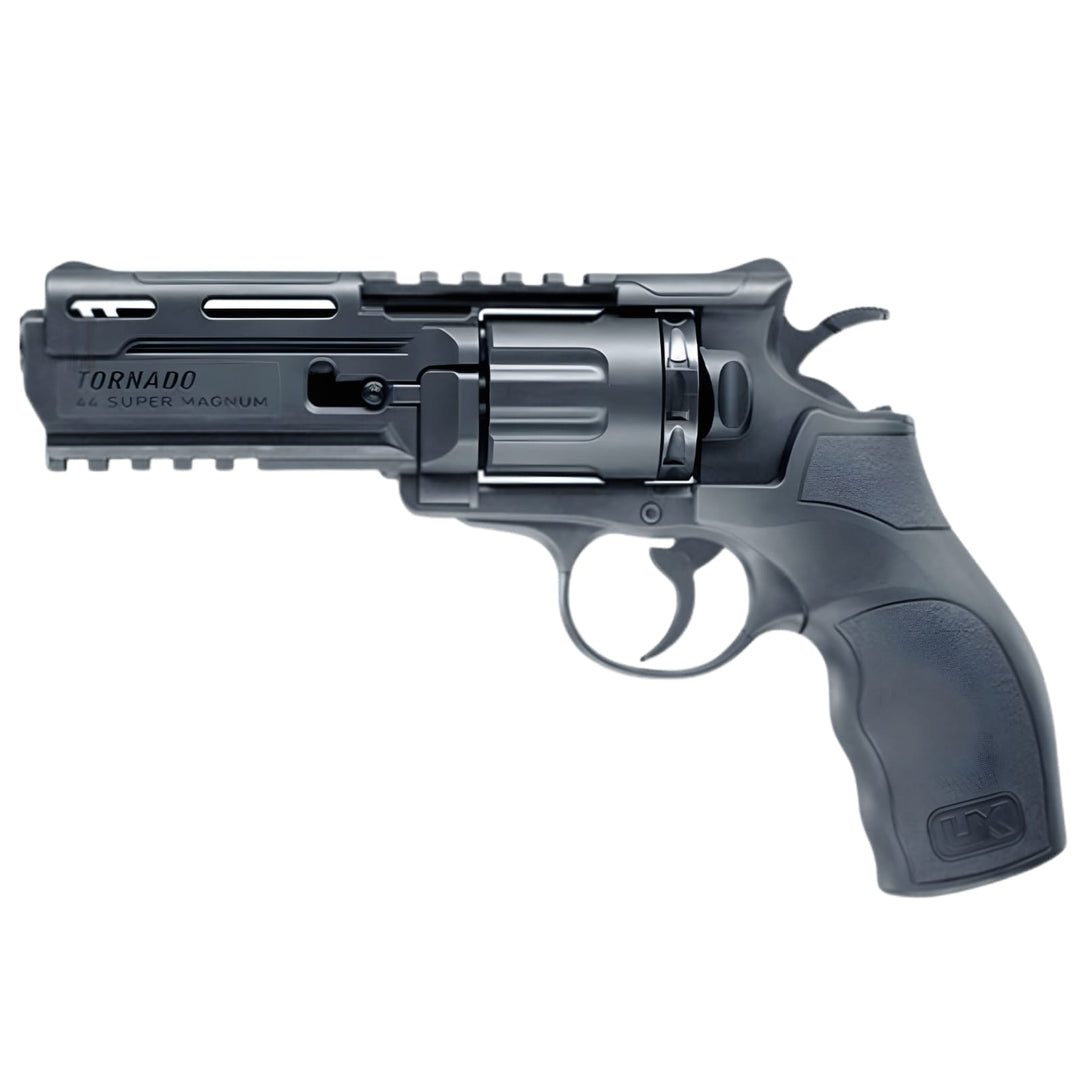 Revolver Umarex Tornado 4.5mm Co2