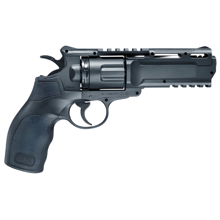 Revolver Umarex Tornado 4.5mm Co2