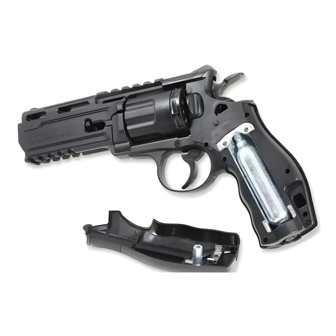Revolver Umarex Tornado 4.5mm Co2