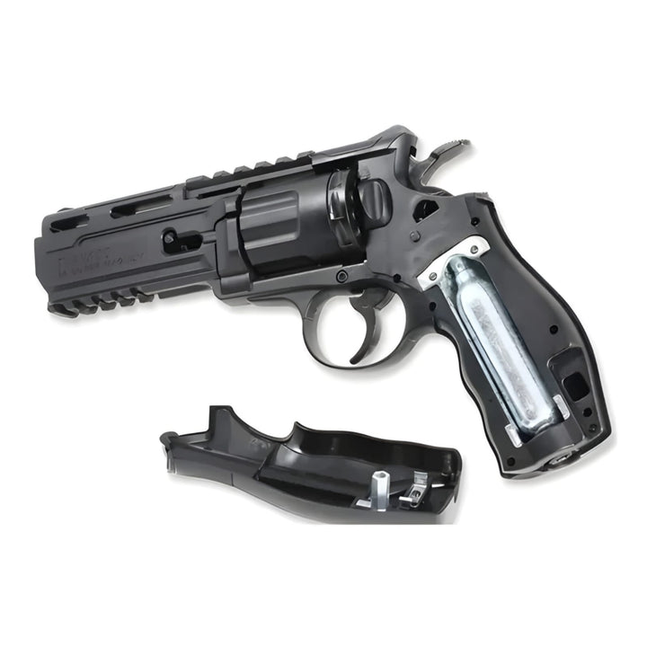 Revolver Umarex Tornado 4.5mm Co2