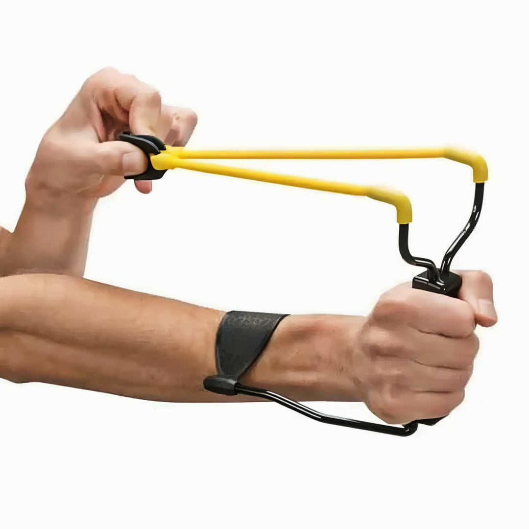 Honda / Resortera Con Apoya Brazo